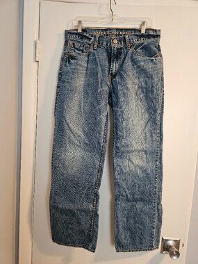 American Eagle men’s jeans 32x32